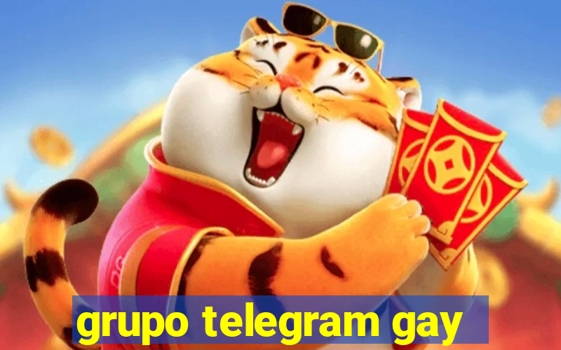 grupo telegram gay